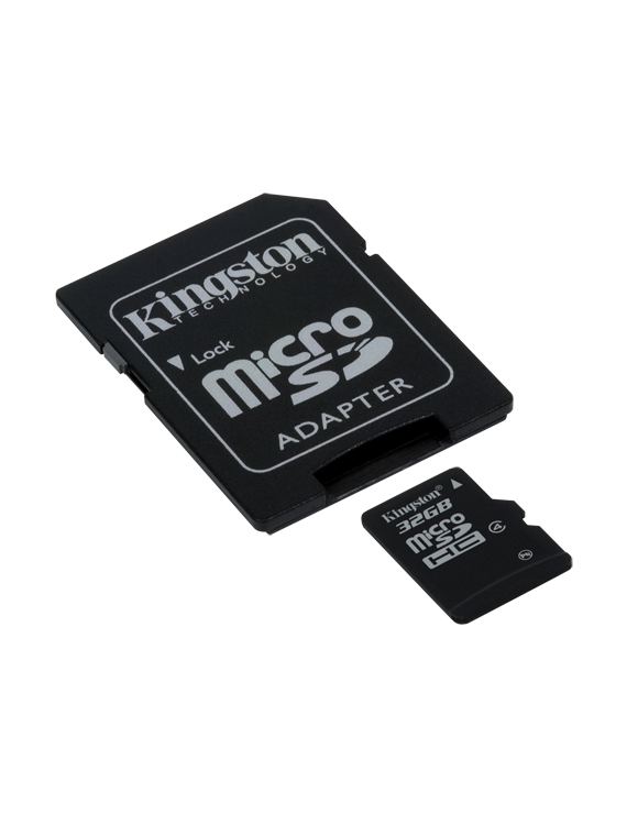 MICROSD32-A