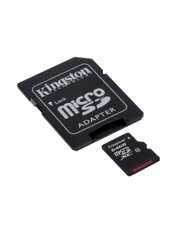 MICROSD64-A