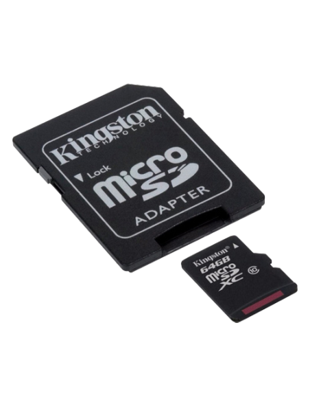 MICROSD64-A