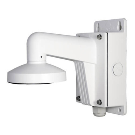 Soporte de pared Hikvision DS-1272ZJ-110B (para 2CD11xx y CD21xx)