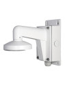 Soporte de pared Hikvision DS-1272ZJ-110B (para 2CD11xx y CD21xx)