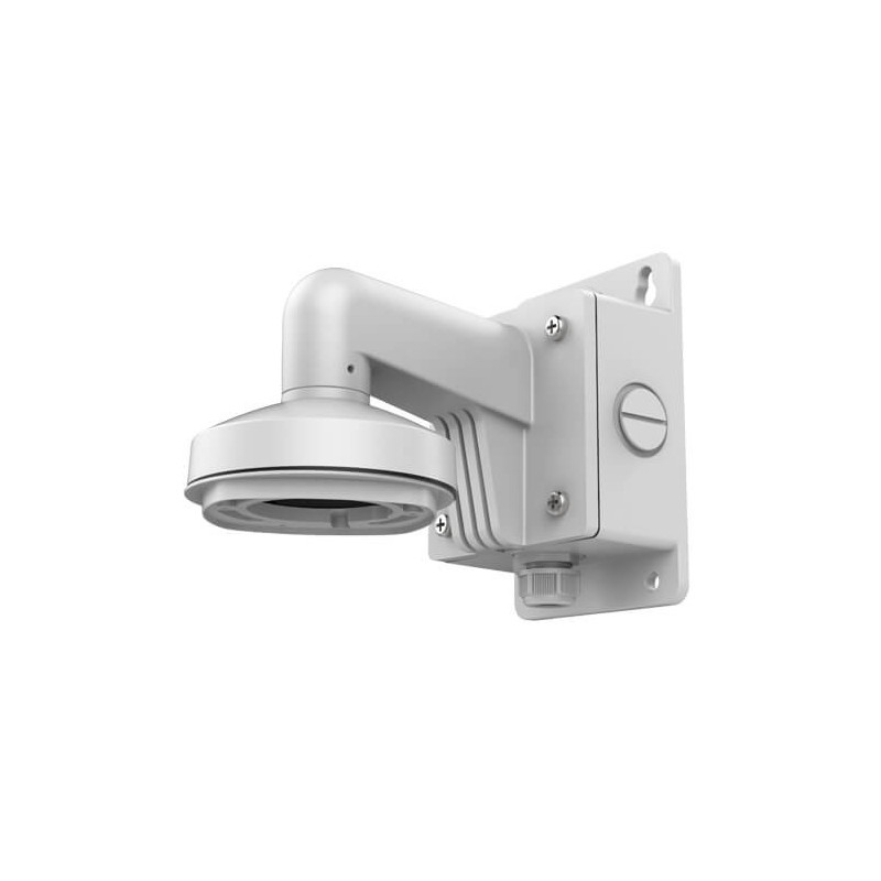 Soporte de pared Hikvision DS-1272ZJ-120B (para 2CD25xx)