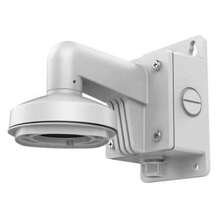 Soporte de pared Hikvision DS-1272ZJ-120B (para 2CD25xx)