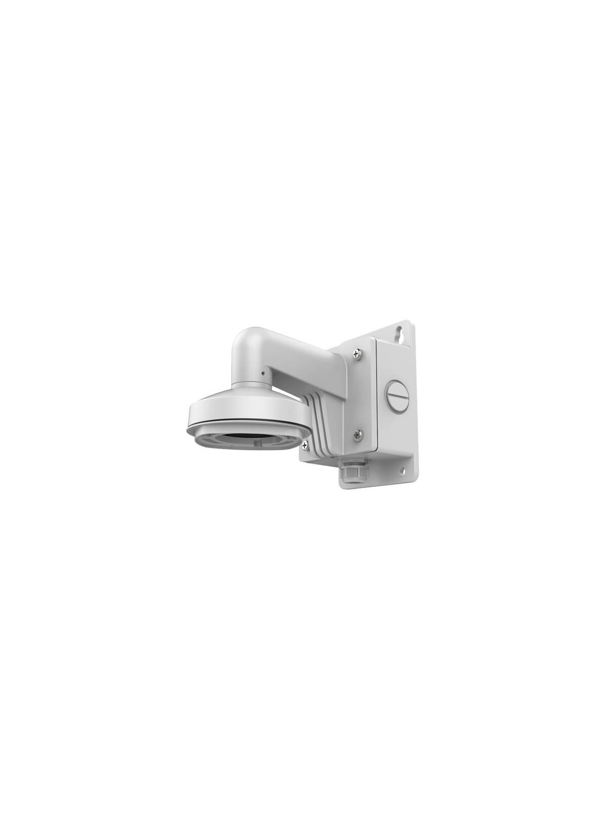 Soporte de pared Hikvision DS-1272ZJ-120B (para 2CD25xx)