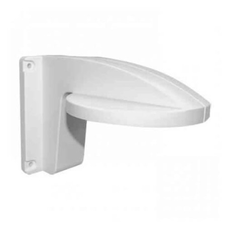 Soporte de pared Hikvision DS-1258ZJ (para 2CD11xx y 2CD21xx)