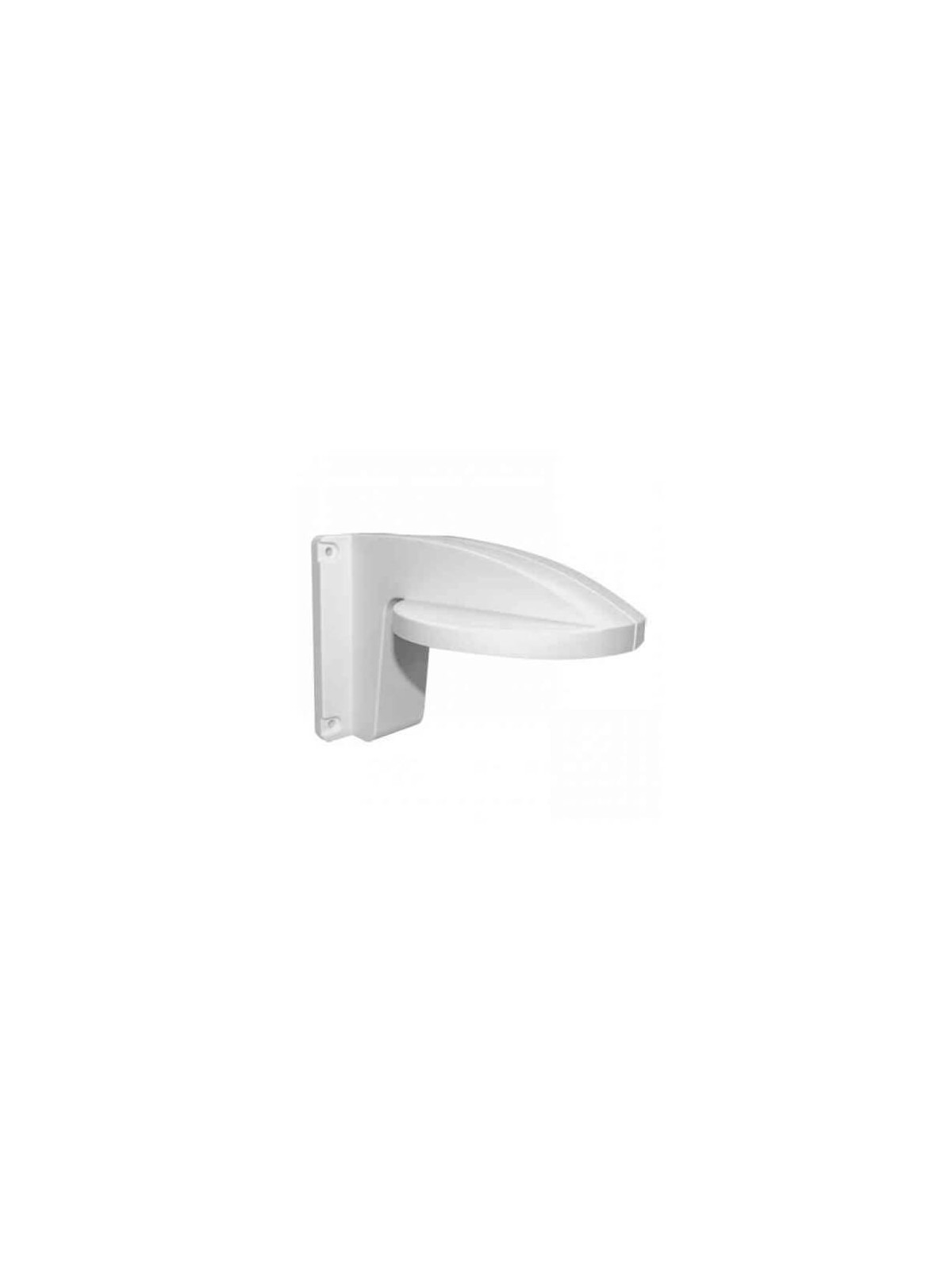 Soporte de pared Hikvision DS-1258ZJ (para 2CD11xx y 2CD21xx)