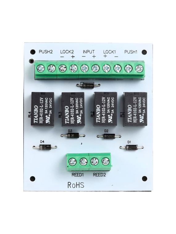 PCB-501