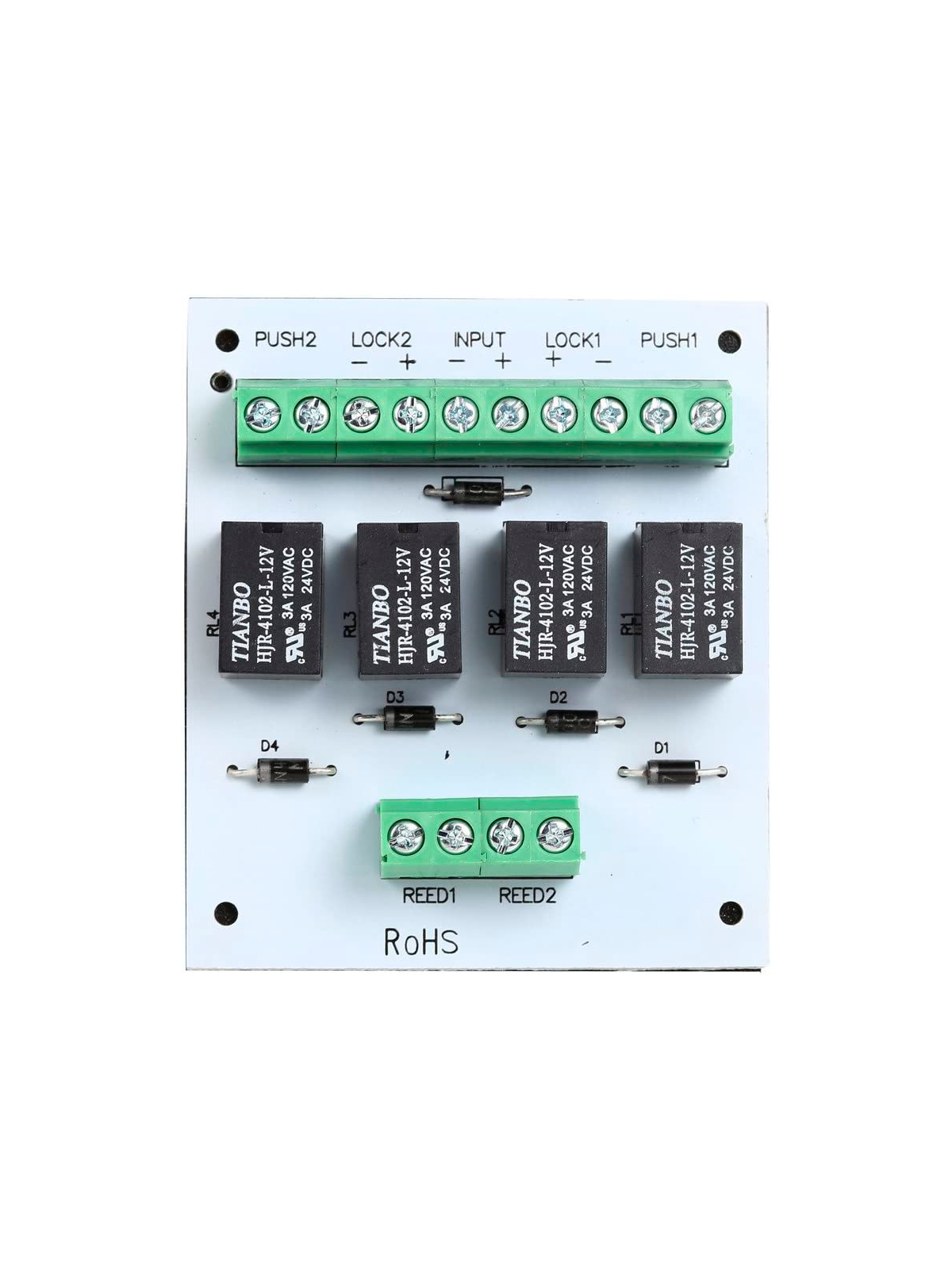 PCB-501