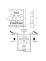 PCB-501