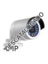 Cámara IP Hikvision  DS-2CD2042WD-I 4MP IR30m 4mm H264+ POE WDR