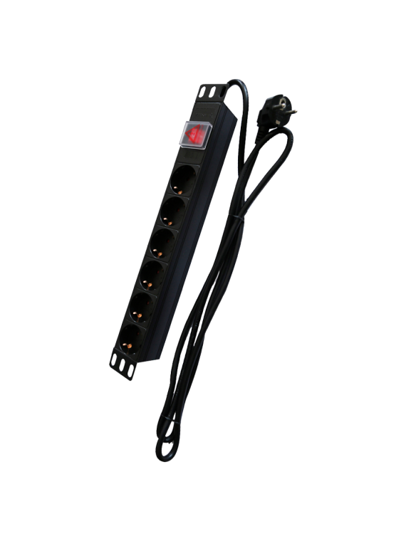 PDU-6P1U-SWITCH