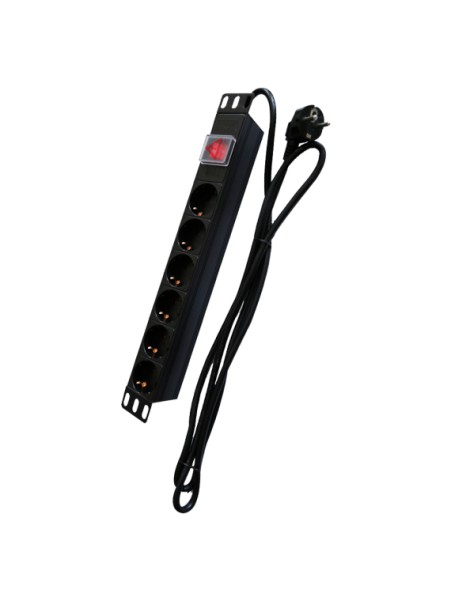 PDU-6P1U-SWITCH