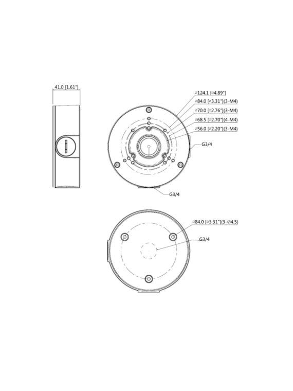 PFA130-E-B