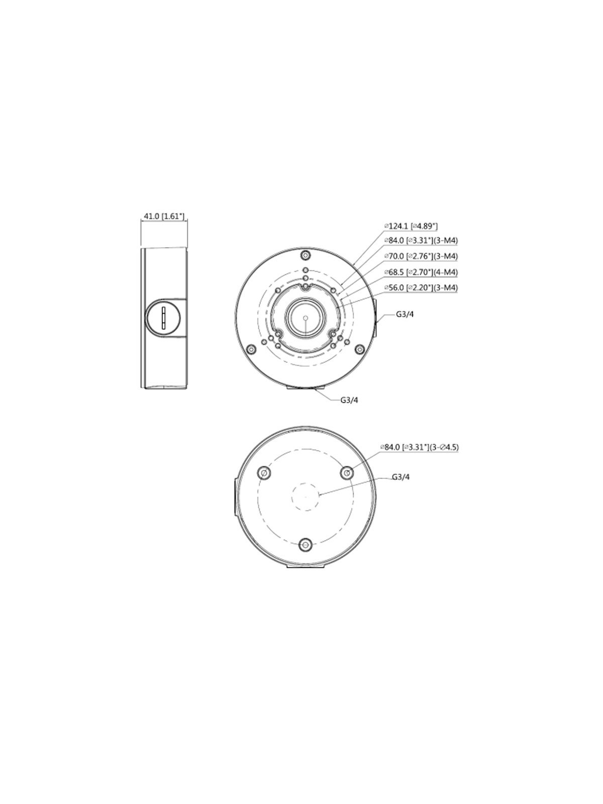 PFA130-E-B