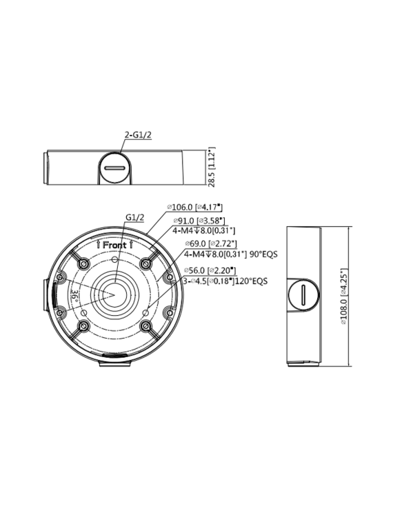 PFA139-B