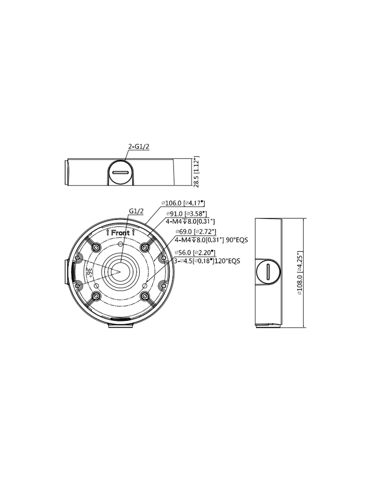 PFA139-B