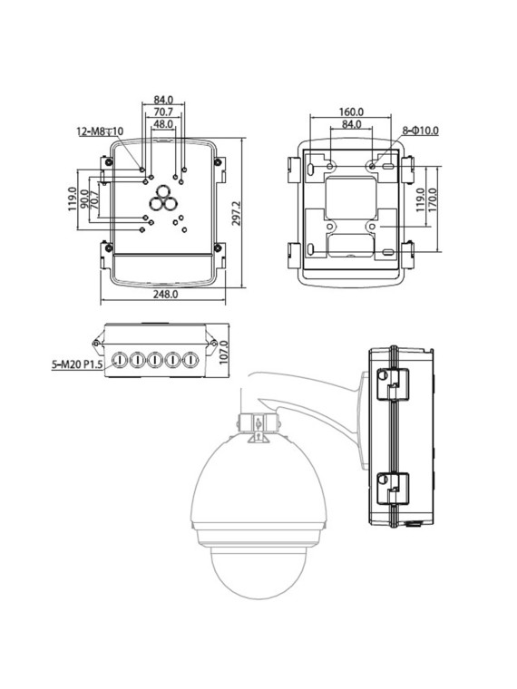 PFA140A