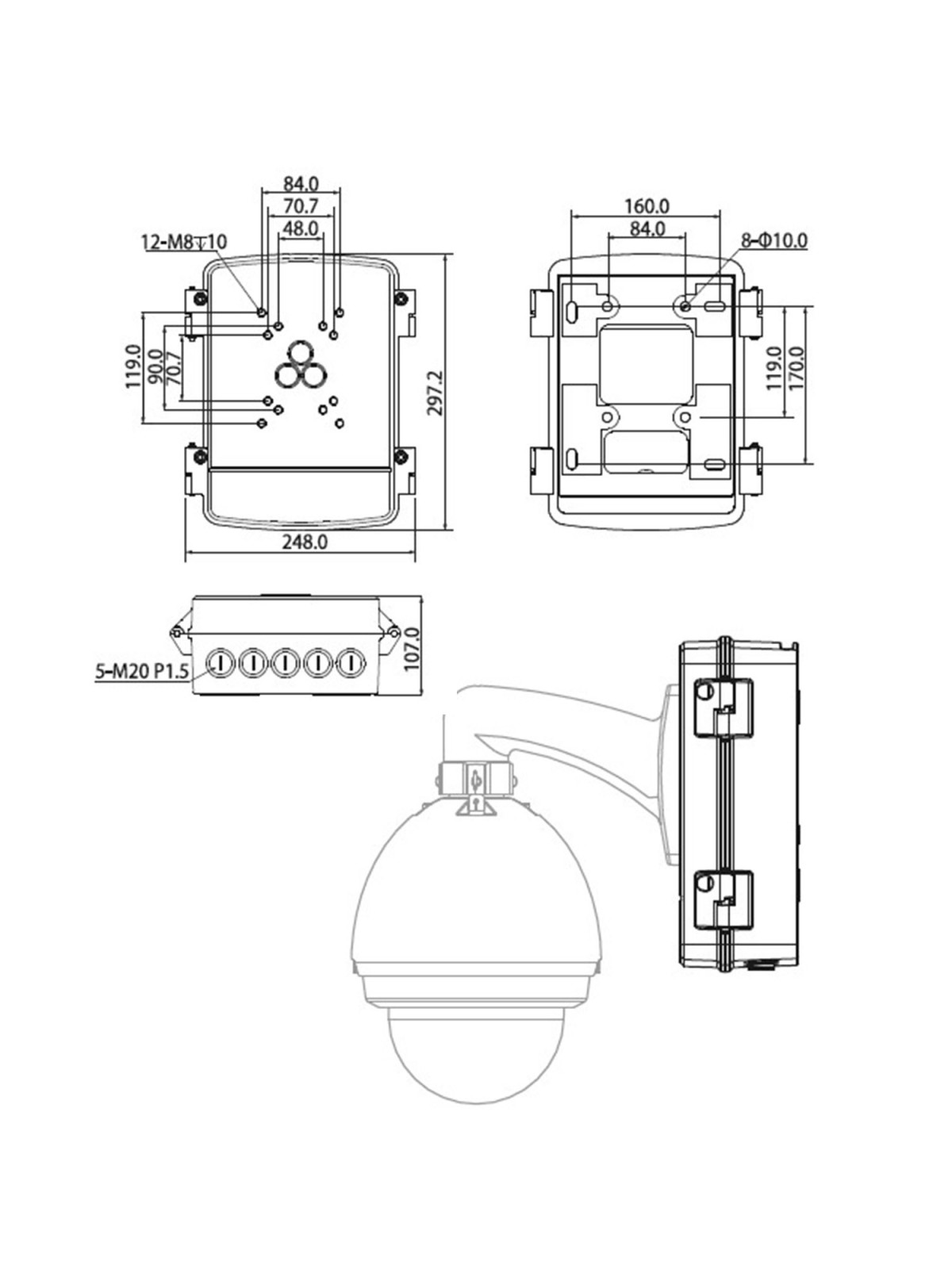 PFA140A