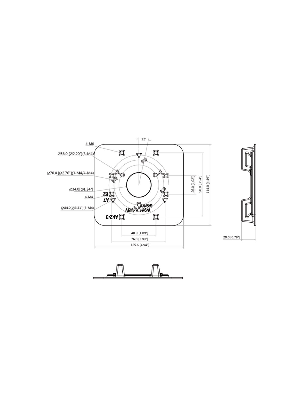 PFA152-E-B