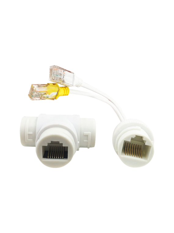 POE-DUAL-SINGLE-RJ45