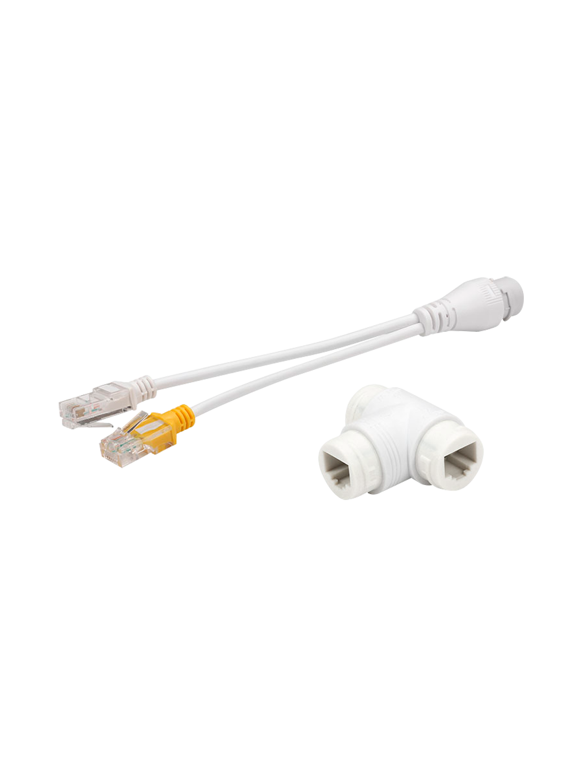 POE-DUAL-SINGLE-RJ45