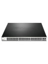 Switch D-Link DGS-1210-52MP 52-port 10/100/1000M POEx48 SFPx2
