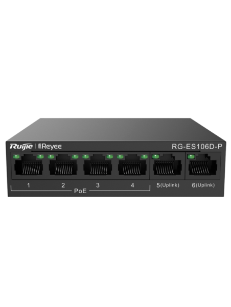 RG-ES106D-P