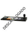 Controlador de domos PTZ Hikvision DS-1004KI joystick 3D