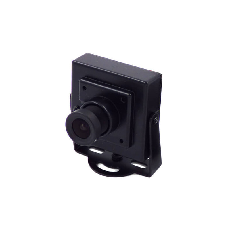 Mini cámara 4en1 SEC103-F4N1 2MP ECO 3.6mm