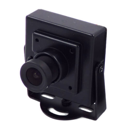 Mini cámara 4en1 SEC103-F4N1 2MP ECO 3.6mm