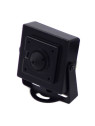 Mini cámara 4en1 SEC104-F4N1 2MP ECO 3.7mm pinhole