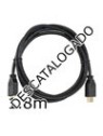 Cable HDMI  1.8m