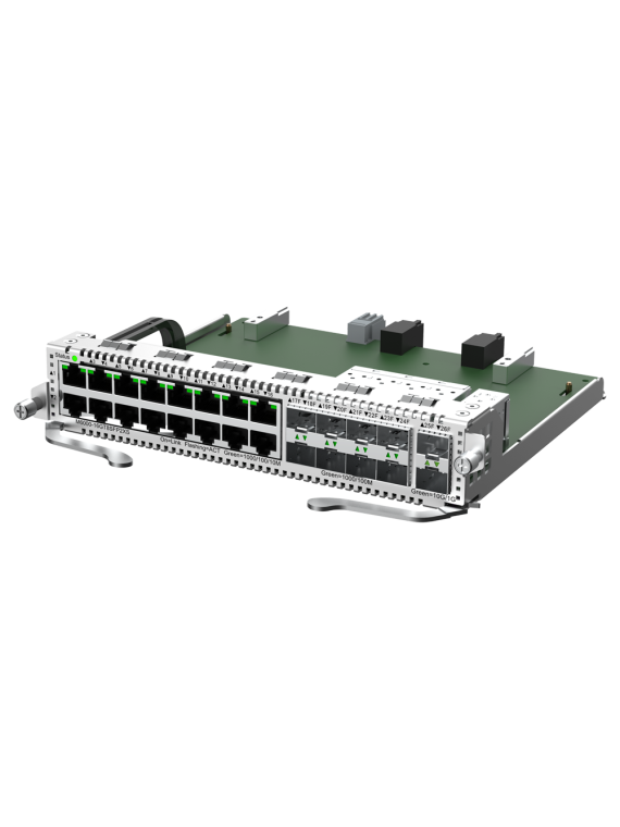 RG-M6000-16GT8SFP2XS