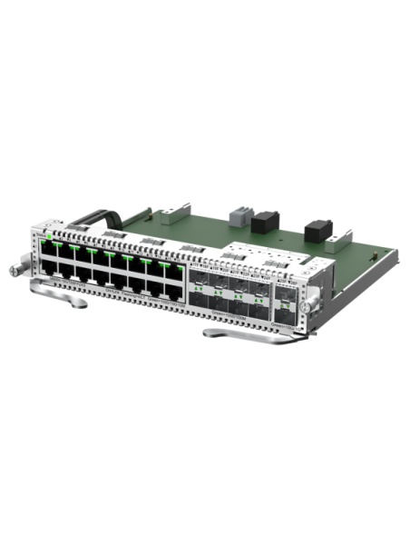 RG-M6000-16GT8SFP2XS