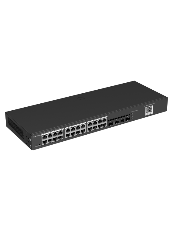 RG-NBS3100-24GT4SFP