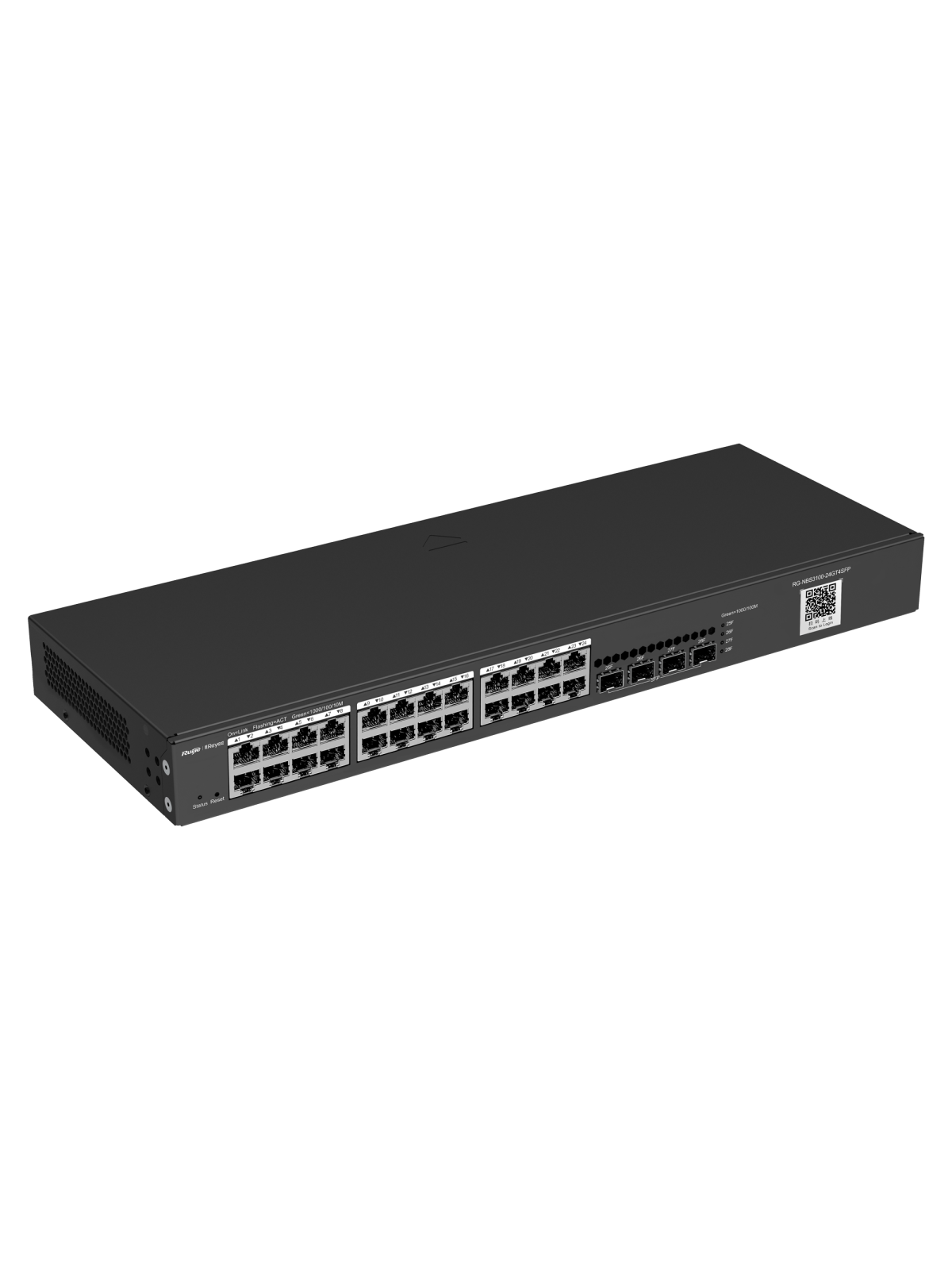 RG-NBS3100-24GT4SFP