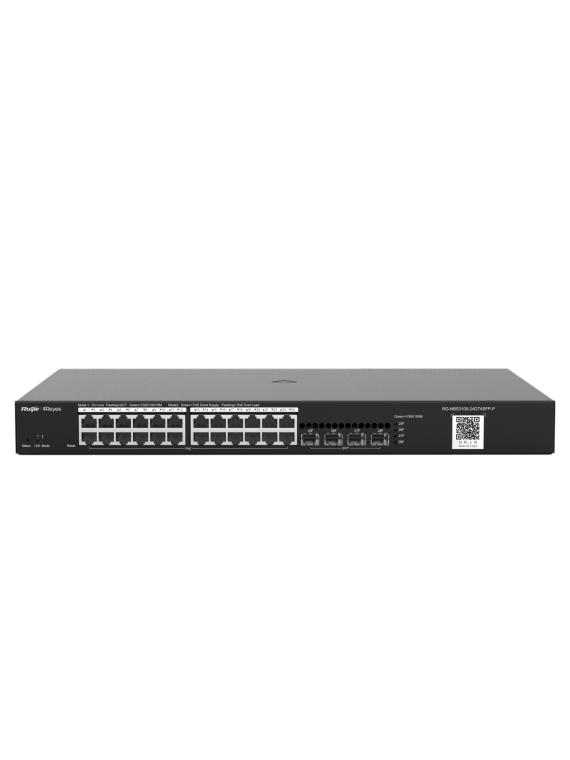 RG-NBS3100-24GT4SFP-P