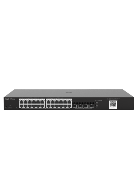 RG-NBS3100-24GT4SFP-P