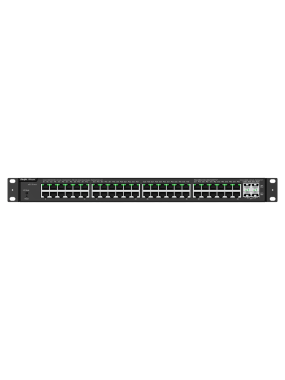 RG-NBS3100-48GT4SFP-P