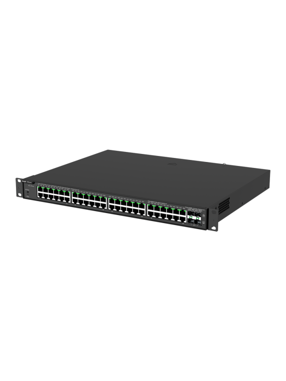 RG-NBS3100-48GT4SFP-P