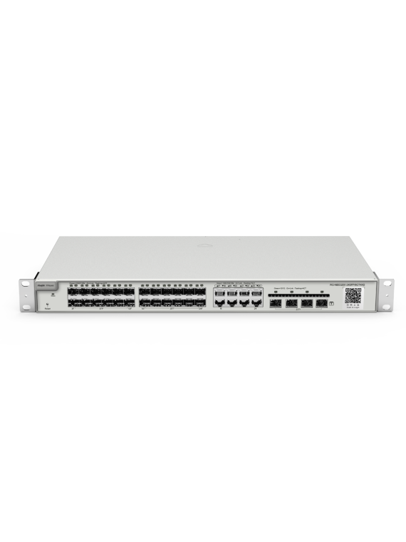 RG-NBS3200-24SFP/8GT4XS