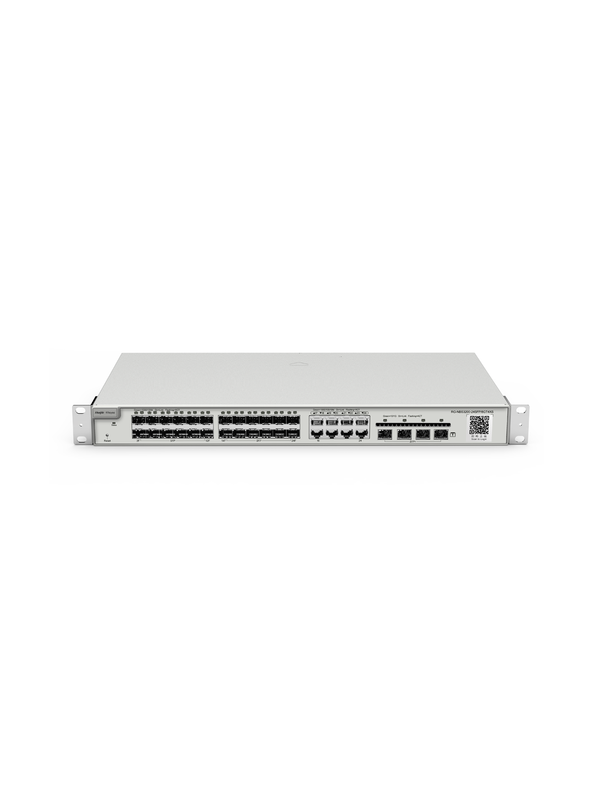 RG-NBS3200-24SFP/8GT4XS