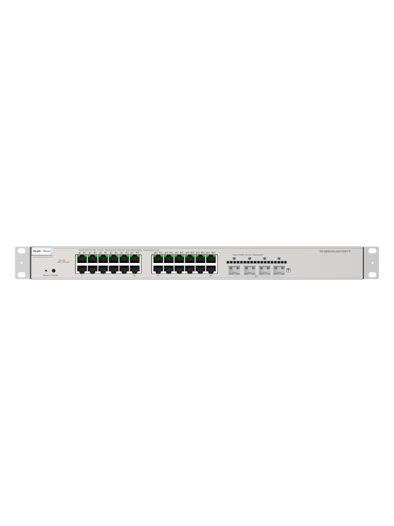 RG-NBS5100-24GT4SFP-P