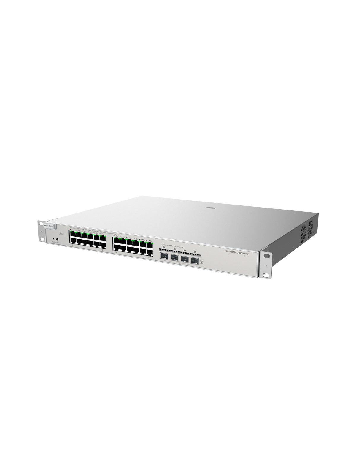 RG-NBS5100-24GT4SFP-P