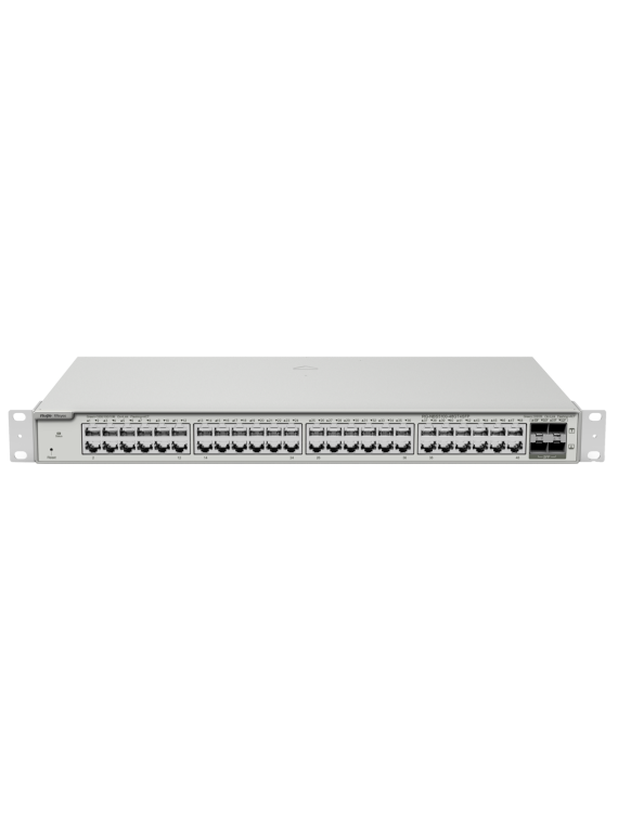 RG-NBS5100-48GT4SFP