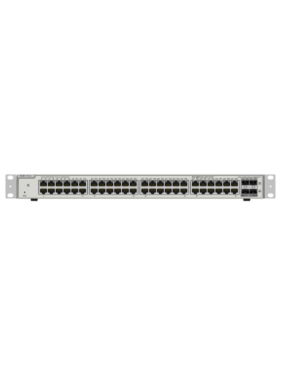 RG-NBS5100-48GT4SFP