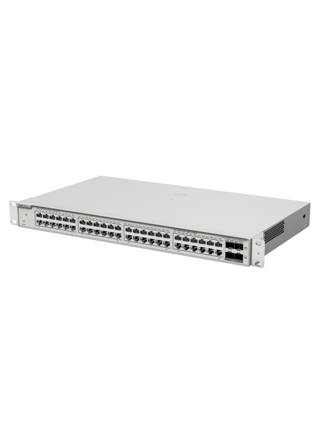 RG-NBS5100-48GT4SFP