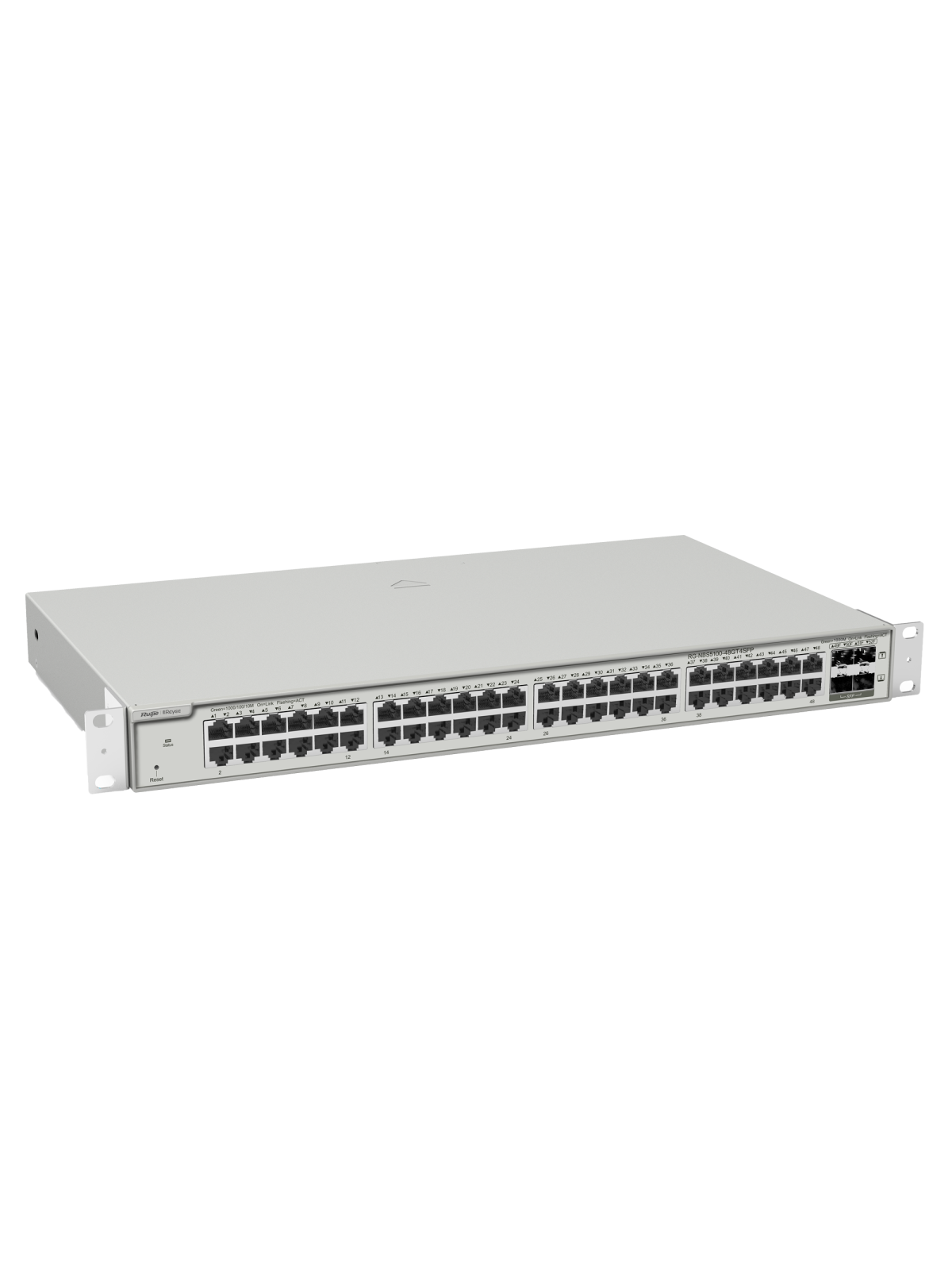 RG-NBS5100-48GT4SFP