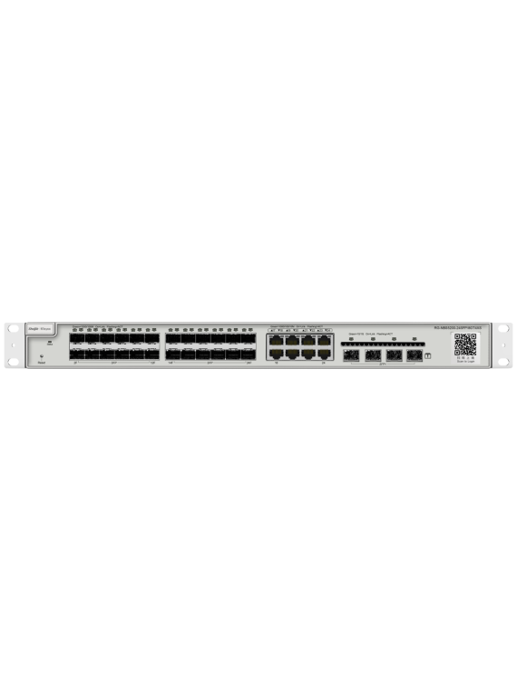 RG-NBS5200-24SFP/8GT4XS