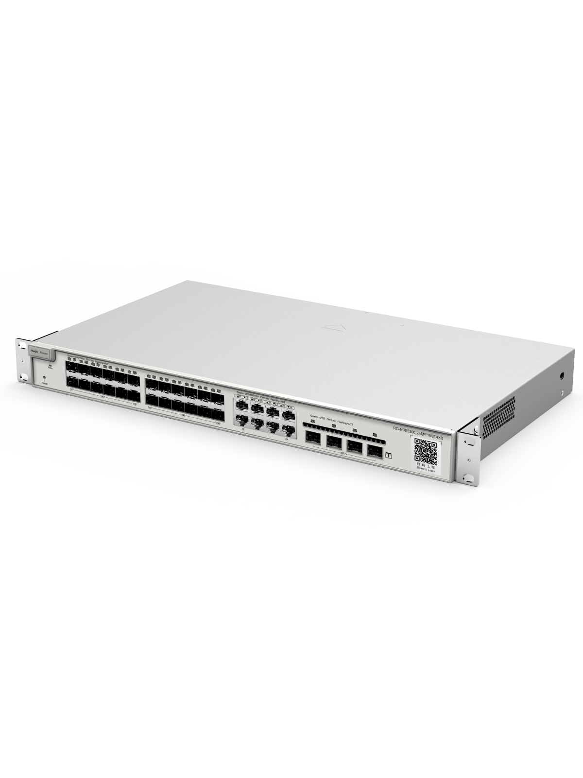 RG-NBS5200-24SFP/8GT4XS